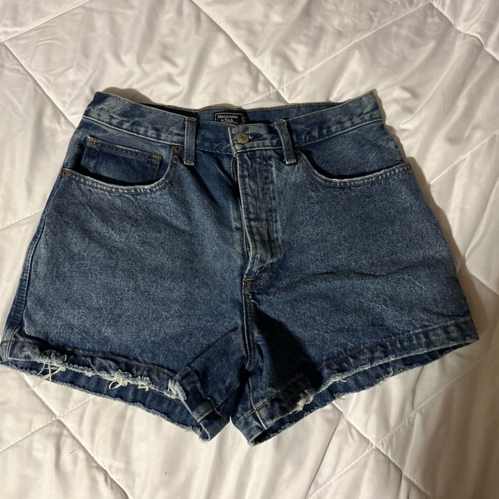 Abercrombie Shorts